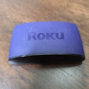 Roku 3930X Roku Express Plus HD Streaming Media Player - Device Only